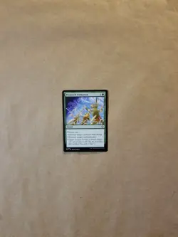 MTG Magic Bloomburrow X1 Pawpatch Formation (NM/M) - Image 1