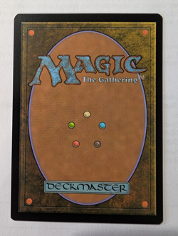 MTG Foil Eye of Ugin - Foil Judge Academy Promo Judge Reward - NM - Image 2