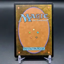 MTG The Ozolith Ikoria Promo Japanese - Image 2