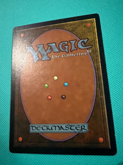 Mystical Tutor - Mirage - MTG - Magic the Gathering - Image 3