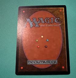 Mystical Tutor - Mirage - MTG - Magic the Gathering - Image 4