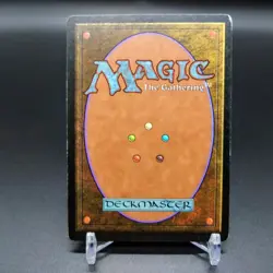 MTG Eladamri Lord Of Leaves Japanese LP - Image 2