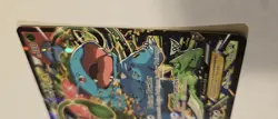 Pokemon Venusaur EX XY123 Black Star - Image 5
