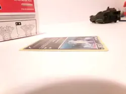 Kyurem 21/20 Pokemon TCG Dragon Vault Holo, 2012 - Image 3
