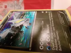 Kyurem 21/20 Pokemon TCG Dragon Vault Holo, 2012 - Image 4