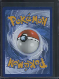 Pokemon TCG Groudon 049/131 Prismatic Evolutions Master Ball Pattern NM - Image 2