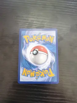 Radiant Blastoise - 018/078 - Pokemon Go Sword & Shield Radiant Rare NM - Image 2