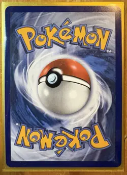 Pokemon TCG Shuckle Illustration Rare 136/132 Mega Evolution IR NM English - Image 2