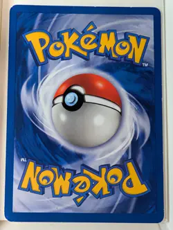 Metal Energy 19/111 Neo Genesis - Pokemon Holo Foil Rare Nice! - Image 2