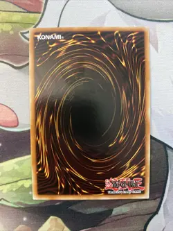 Yugioh! LP Elemental HERO Tempest - LCGX-EN048 - Super Rare - Unl Print Marks NM - Image 2