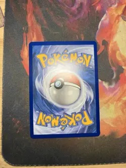 Pokemon TCG Teal Mask Ogerpon EX Prismatic Evolutions Card 145/131 Sir - Image 2