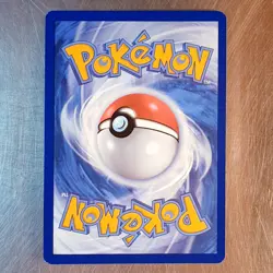 2023 Pokemon TCG Scarlet Violet Paradox Rift Reverse HOLO Yveltal Card 118/182 - Image 2