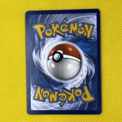 Flabebe 091/198 Common Reverse Holo Scarlet & Violet 2023 Pokemon Card NM - Image 2