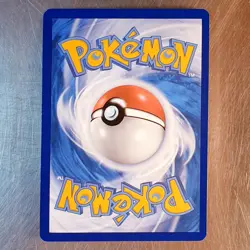 2023 Pokemon TCG Scarlet Violet Paradox Rift Reverse HOLO Espathra Card 081/182 - Image 2