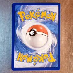 2023 Pokemon TCG Scarlet Violet Paradox Rift Reverse HOLO Deoxys Card 074/182 - Image 2