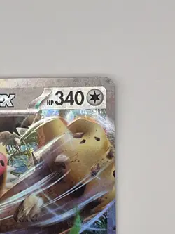 Pokemon Card TCG Slaking ex 084/106 sv8 Super Electric Breaker Nintendo Japanese - Image 3