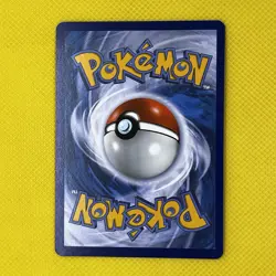 Glimmora 115/191 Common Reverse Holo Surging Sparks Pokemon Card NM - Image 2
