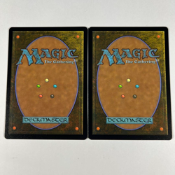 MTG Culling Ritual & Despark P0001 Promo Set Final Fantasy Non Foil English - Image 4