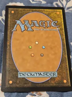 Bladewing's Thrall iconic Masters Magic MTG - Image 3