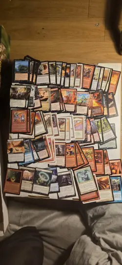 Bulk -$4 MTG Magic The Gathering RARE MYTHIC & Special Near Mint 8-10 Cond Cards - Image 2