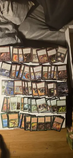 Bulk -$4 MTG Magic The Gathering RARE MYTHIC & Special Near Mint 8-10 Cond Cards - Image 3