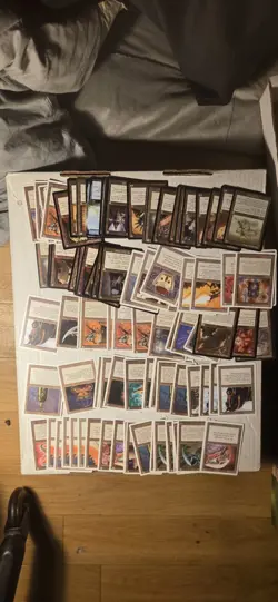 Bulk -$4 MTG Magic The Gathering RARE MYTHIC & Special Near Mint 8-10 Cond Cards - Image 4