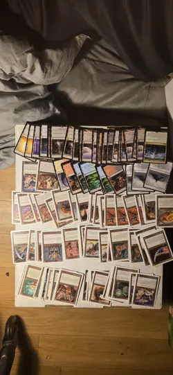 Bulk -$4 MTG Magic The Gathering RARE MYTHIC & Special Near Mint 8-10 Cond Cards - Image 5