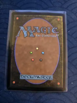 Captain America's Aid Sigarda's Aid Rainbow Foil Marvel Secret Lair MTG 1727 NM - Image 2