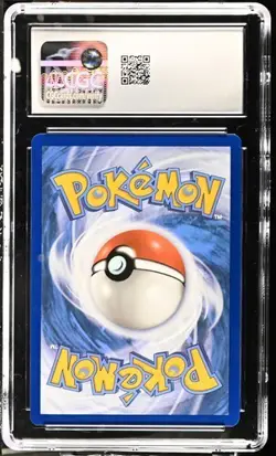 CGC 10 KINGDRA EX 131 BLACK STAR PROMO SCARLET & VIOLET POKEMON - Image 2