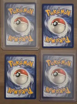 4x Trainer Lot Holo - S&V, etc. Ultra Rare Full Art Pokemon - GEM MINT - Image 2