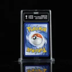 2025 POKEMON JTG EN-JOURNEY TOGETHER GAMESTOP EXCLUSIVE #117 HOP'S SNORLAX PSA 9 - Image 2