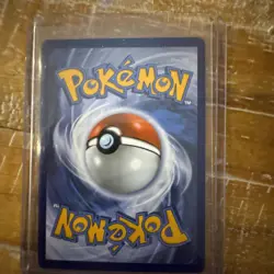 Pokemon TCG Mega Evolution Mega Absol EX SIR 180/132 NM PACK FRESH - Image 2