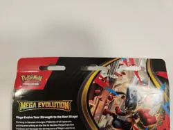 Pokemon TCG Mega Evolutions Blister Packs Golduck Sealed - Image 4