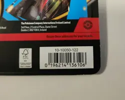 Pokemon TCG Mega Evolutions Blister Packs Golduck Sealed - Image 5