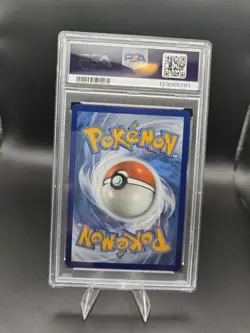 2021 Pokemon SWSH FA/Snorlax Chilling Reign Secret Card #224 PSA 10 Gem Mint - Image 3