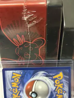Lillie’s Determination #169/132 Pokemon Mega Evolution Card Near Mint - Image 2