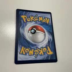 Pokemon TCG Mega-Kangaskhan-EX Flashfire Custom Holo Fan Art Card 79/106 - Image 2