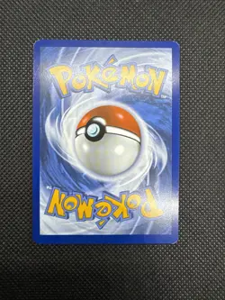 Pokemon Ducklett AR 109/086 White Flare Card English, NM Condition - Image 3