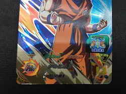 Son Goku MM3-CP1 Super Dragon Ball Heroes Meteor Mission 3 Card SDBH - Image 4