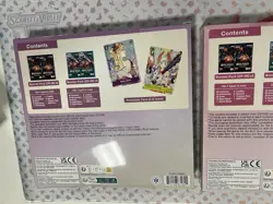 One Piece Trading Card Game: Illustration Box Volume 1 & 2 In Hand - Image 4