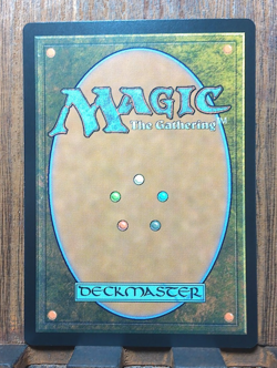 MTG Destoroyah, Perfect Lifeform (BORDERLESS FOIL) Ikoria: Lair of Behemoths NM. - Image 3