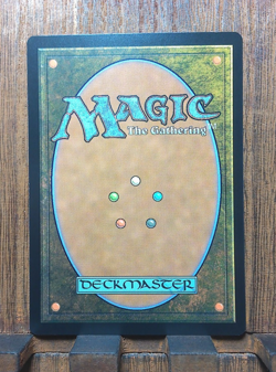 MTG Destoroyah, Perfect Lifeform (BORDERLESS FOIL) Ikoria: Lair of Behemoths NM. - Image 4