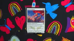 Voice of Victory Tarkir: Dragonstorm Regular - Image 1