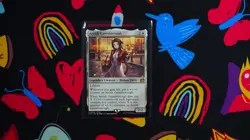 Aerith Gainsborough Final Fantasy Regular - Image 1