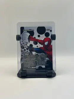 MTG, Comeuppance (Borderless) M 1 NM MAR Marvel Universe Eternal-Legal Regular - Image 1