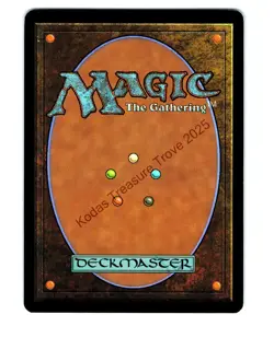 Myr Landshaper #131 Common Darksteel MTG NP Near Mint or Better - Image 2