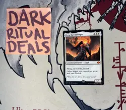 Lyra Dawnbringer - Dominaria Remastered (DMR) - Near Mint - MTG Singles - Image 1