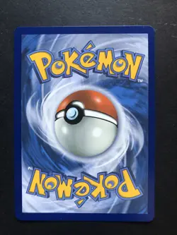 GCC Pokemon Meloetta ex 159/086 Ultrarara full art set Luce Nera Ita. Near Mint - Image 2