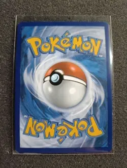 Beach Court Paradox Rift 263/182 Holo Hyper Rare Pokemon TCG - Image 2