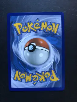 GCC Pokemon Jellicent ex 045/086 Rara ex set Fuoco Bianco Ita. Near Mint - Image 2